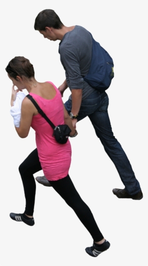 2d People - Girl #1985272