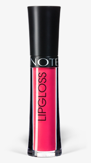 Note Hydra Color Lipgloss - Note Hydra Color Lip Gloss No* 05 Coral Vanilla #1985303