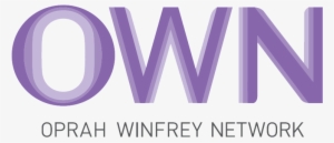 Oprah Winfrey Network Own Logo 2011 - Oprah Winfrey Network Logo Png #1985387
