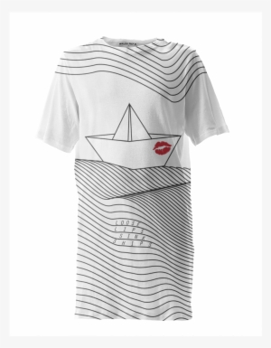 Loose Lips Sink Ships $54 - T-shirt #1985406