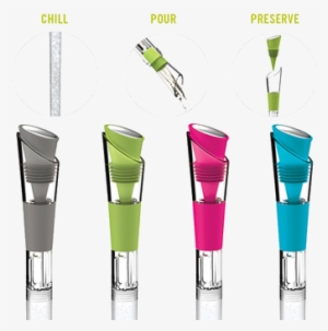 Chill Cooling Pour Spout By Host #1985428 Chill Cooling Pour Spout By Host #1985428