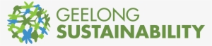 Geelong Sustainability - Geelong Sustainability Logo #1985476