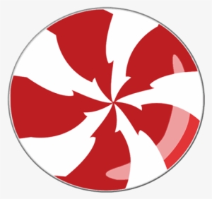 Peppermint - Peppermint Linux Logo Png #1985494