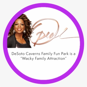 Oprah's Wacky Family Attraction #1985516