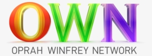 Ownlogo - Oprah Winfrey Network Logo #1985556