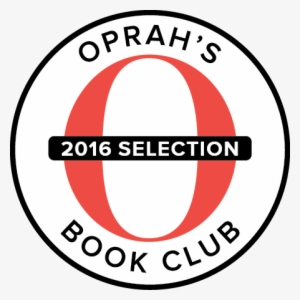 Oprah's Book Club Logo Re-design - Oprah Book Club Sticker #1985561