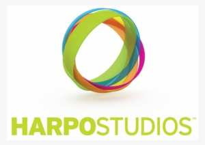 Harpo Studios - Harpo Studios Logo Png #1985628