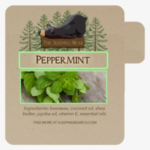 Peppermint #1985697