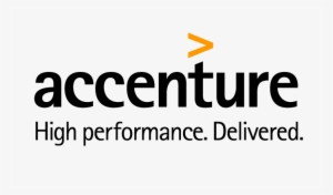 Accenture-logo - Accenture Logo #1985698