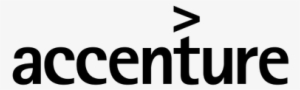 Accenture Logo Logo #1985700