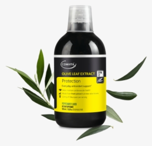 Propolis - Comvita Olive Leaf Complex #1985701