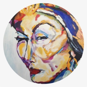 Acrylic Paint #1985718