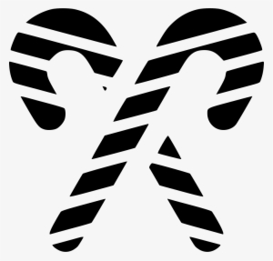 Candy Canes Stick Peppermint Comments - Candy Cane #1985719