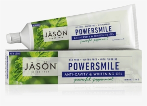 Share - Fluoride Free Toothpaste #1985742