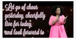 58 Oprah Winfrey Quotes To Empower, Delight, And Inspire - Oprah Winfrey #1985765