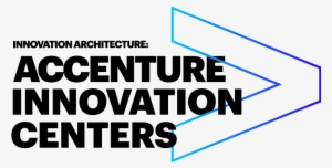Accenture Innovation Centers Logo #1985828