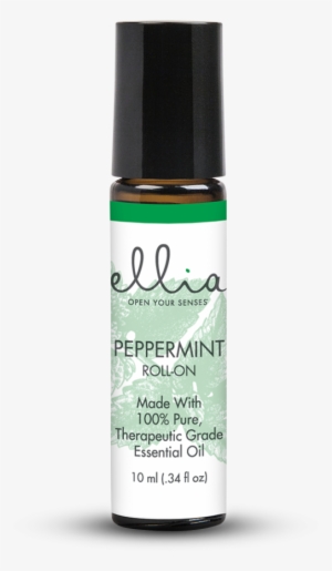 Peppermint Essential Oil - Essential Oil #1985846