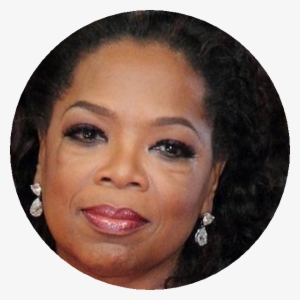 Oprah Winfrey 3 Edited @ 7 Months Ago - Damon J Gillespie Eyes #1985847