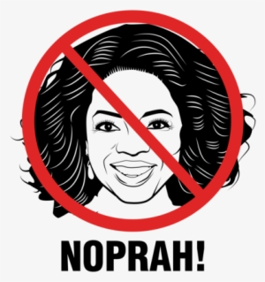 Oprah Winfrey Vector #1985867