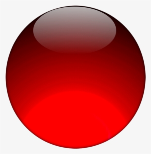 Glowing Ball Png - Circle #1985920