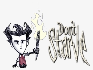 Genre Wilderness Survival / Rougelike - Don T Starve Wilson #1985967