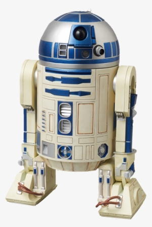 R2-d2 Collectible Figure - Star Wars - R2-d2 Rah 7.5 Figure #1985994