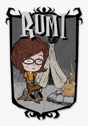 15 Jun - Don T Starve Together Character Portraits #1986029