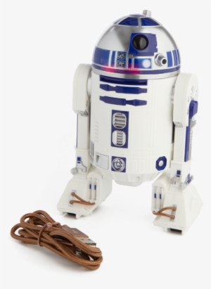 The Best Movie Party Ever - R2-d2 #1986050