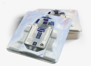 R2d2 Coasters - R2-d2 #1986072