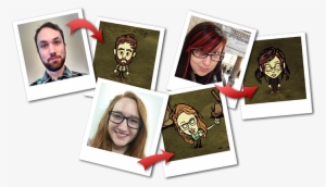 Don't Starve Ample Image - Don T Starve Glasses #1986115