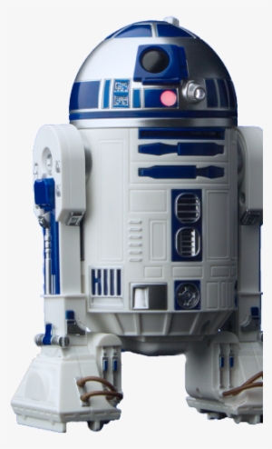 Get The New R2-d2 - Sphero R2-d2 App-enabled Droid #1986116