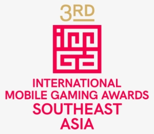 0 Replies 3 Retweets 4 Likes - International Mobile Gaming Awards #1986164