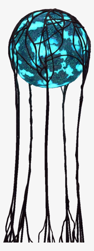 Anchor Pods - Subnautica Floating Pods #1986207