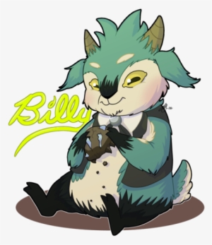 I Love Little Billy Boy In The Gorge Event Of Don't - Don T Starve Gorge Billy #1986245