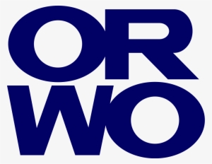 More Logos From Miscellaneous Category - Orwo Film #1986267
