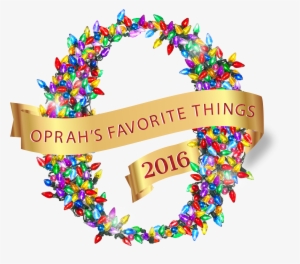 Buy Now - Oprah's Favourite Things 2016 #1986314