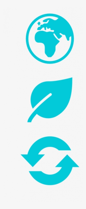 Circular Economy Icons - Economy #1986358