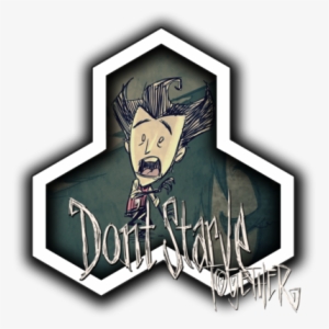 Don't Starve Together - Hexagon Icon #1986416