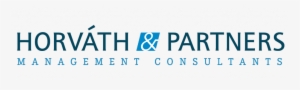Logo Horváth & Partners #1986438 Logo Horváth & Partners #1986438