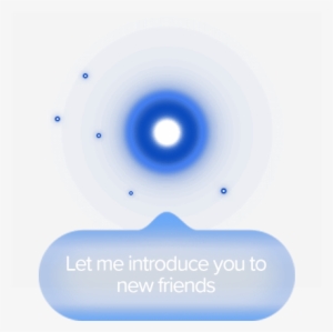 Make Friends - Circle #1986587