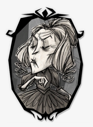 Don't Starve Together Halloween 2016 Skins - Dont Starve Together Skins #1986589