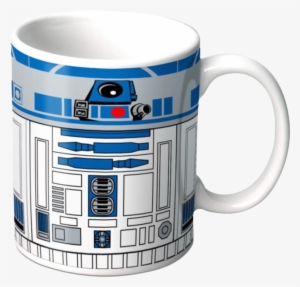 Star Wars - R2d2 Mug - Star Wars R2d2 Coffee #1986615