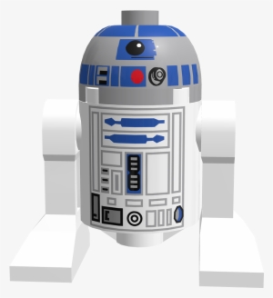 Lego Star Wars R2d2 #1986669