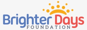 Brighter Days Foundation Logo #1986672