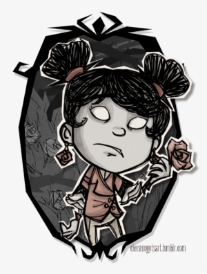 3 - Don T Starve Together Walani #1986695