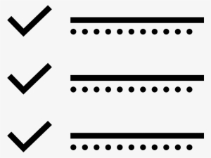 This Icon Has 3 Check Marks On Top Of Each Other On - Icons8 #1986696