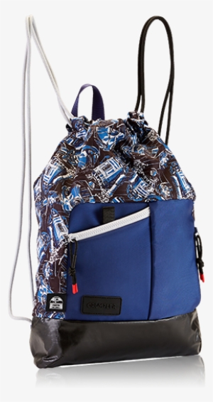 Backpack - Shoulder Bag #1986720