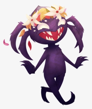 “webber Is Pretty Much My Most Favorite Character From - Webber Don T Starve Art #1986751