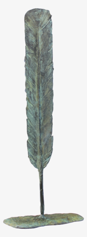 Yellow Green Patina - Huia #1986802