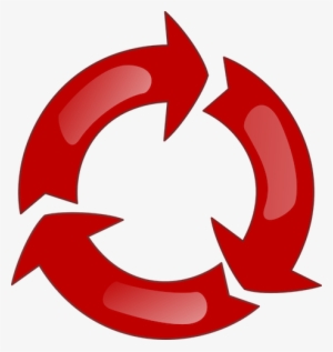 About Who's Getting Pressure From Greenpeace And Who's - Recycle Sign Circle #1986890